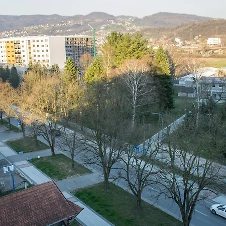 Stan Na Dan 公寓 多博伊